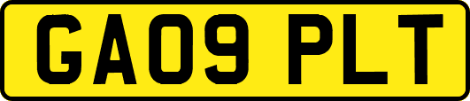 GA09PLT