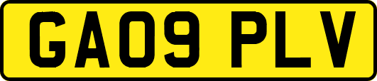 GA09PLV