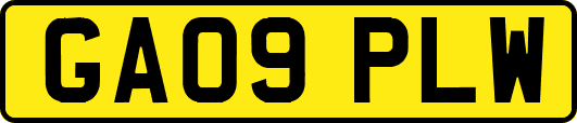 GA09PLW