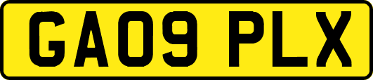 GA09PLX