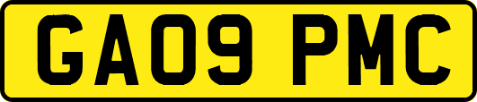GA09PMC
