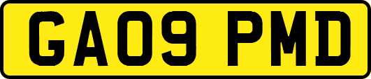 GA09PMD