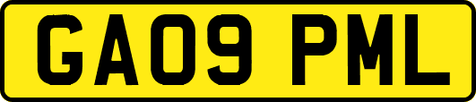 GA09PML