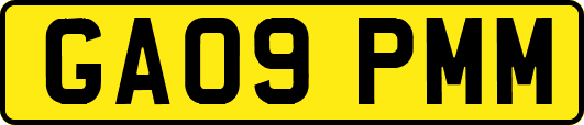 GA09PMM