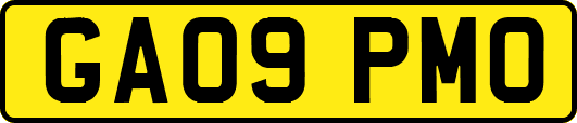 GA09PMO
