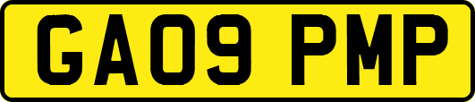 GA09PMP