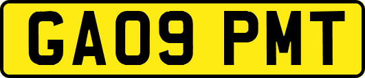 GA09PMT