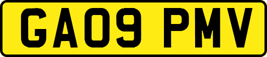 GA09PMV