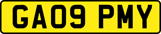 GA09PMY