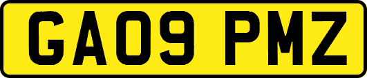 GA09PMZ