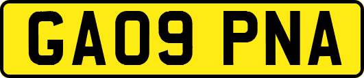 GA09PNA