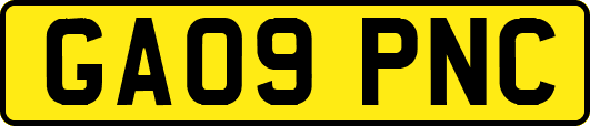 GA09PNC