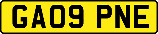 GA09PNE