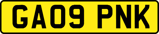 GA09PNK