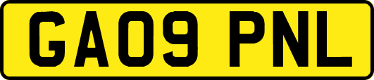 GA09PNL