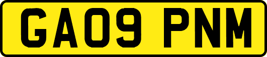 GA09PNM