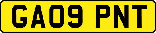 GA09PNT