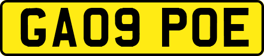 GA09POE