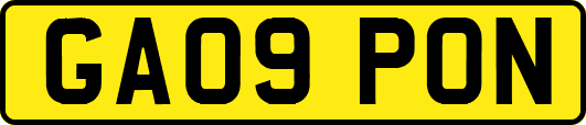 GA09PON