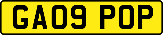 GA09POP