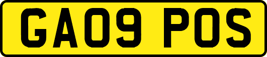 GA09POS