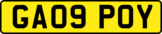GA09POY