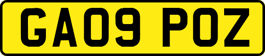 GA09POZ