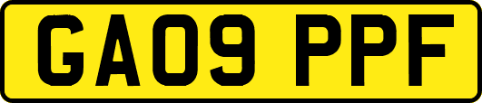 GA09PPF