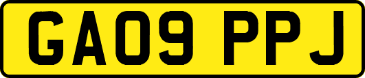 GA09PPJ