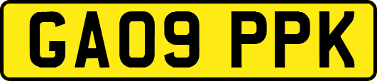 GA09PPK