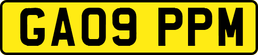 GA09PPM