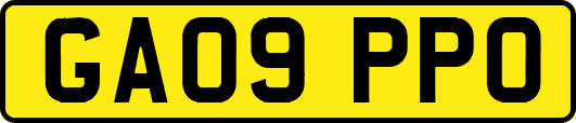 GA09PPO