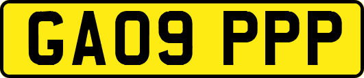 GA09PPP