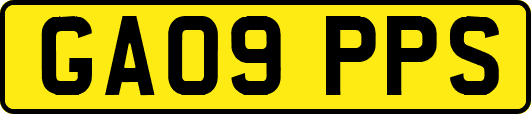 GA09PPS
