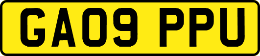 GA09PPU