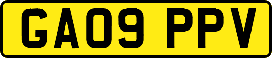 GA09PPV