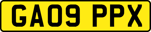 GA09PPX