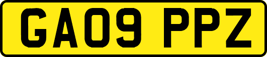 GA09PPZ