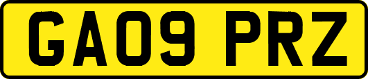 GA09PRZ
