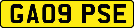 GA09PSE