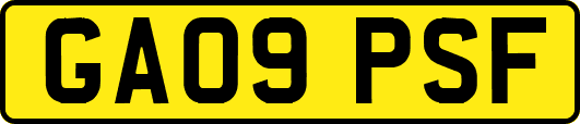 GA09PSF
