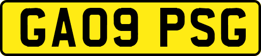 GA09PSG