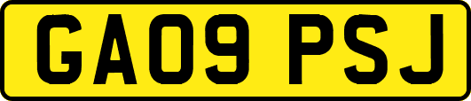 GA09PSJ