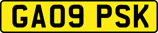 GA09PSK