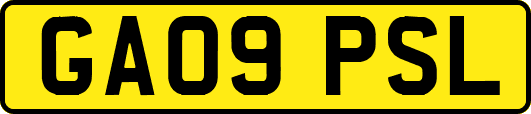GA09PSL