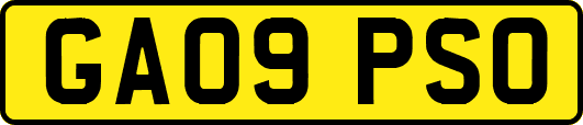 GA09PSO