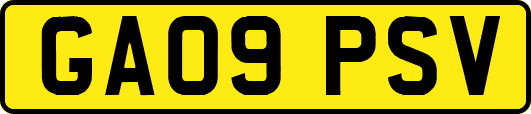 GA09PSV