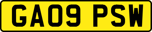 GA09PSW