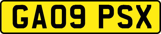 GA09PSX
