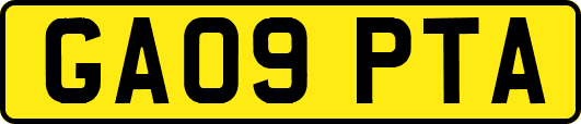 GA09PTA